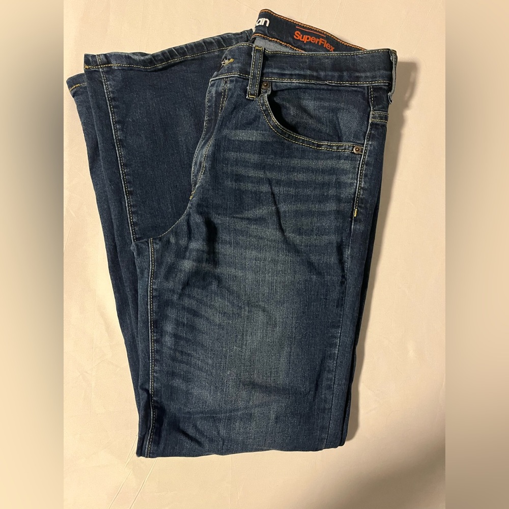 Boys jeans